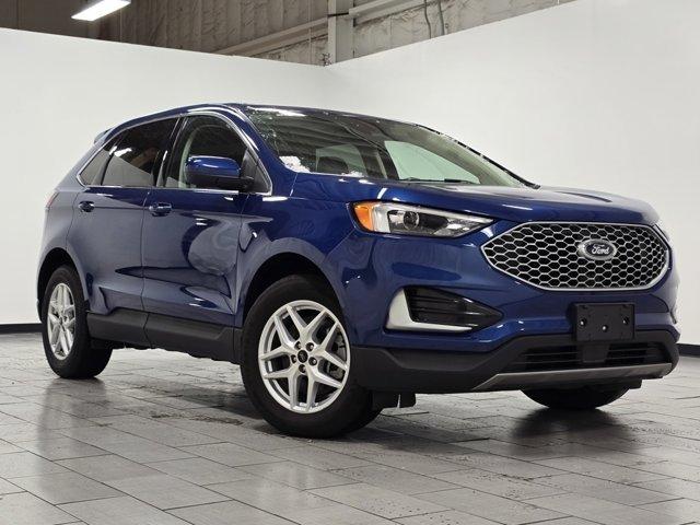 used 2023 Ford Edge car, priced at $21,374