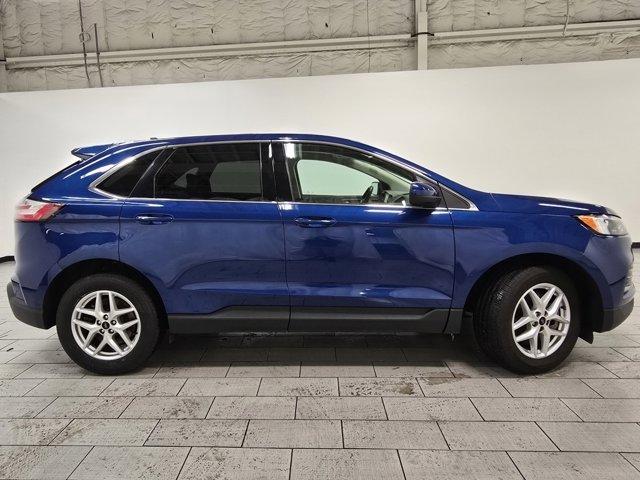 used 2023 Ford Edge car, priced at $21,374