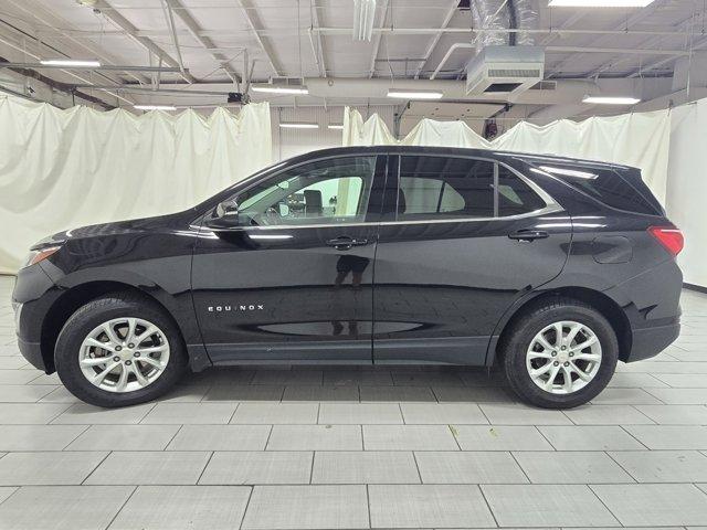 used 2019 Chevrolet Equinox car, priced at $15,750