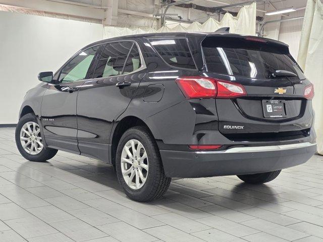 used 2019 Chevrolet Equinox car, priced at $15,750
