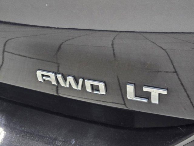 used 2019 Chevrolet Equinox car, priced at $15,750