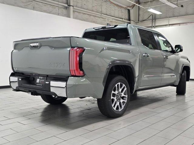 new 2026 Toyota Tundra car, priced at $66,732