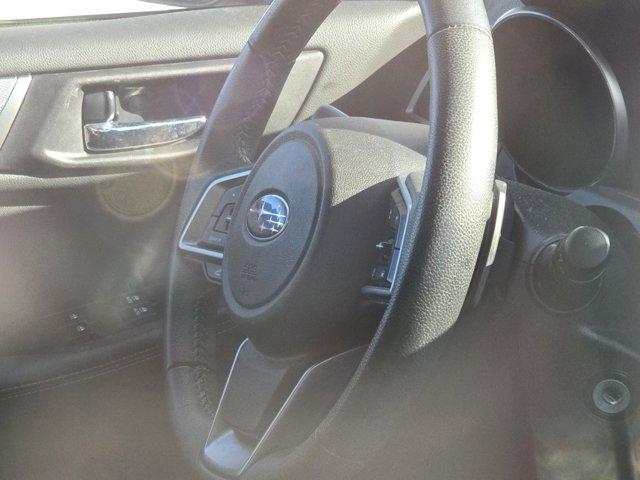 used 2019 Subaru Outback car, priced at $17,285
