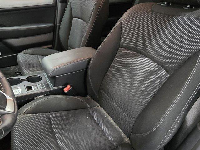 used 2019 Subaru Outback car, priced at $16,982