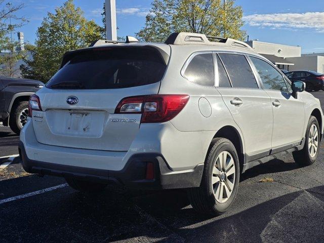 used 2019 Subaru Outback car, priced at $17,285