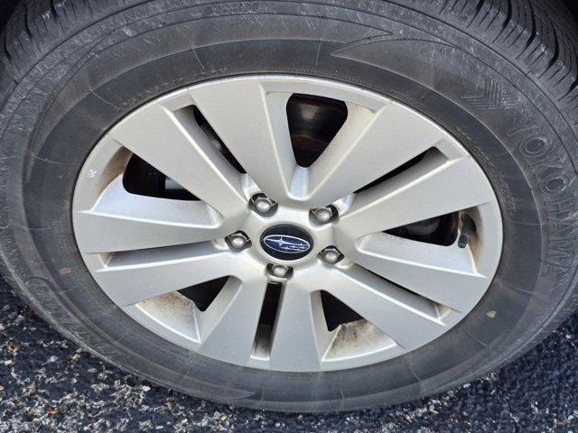 used 2019 Subaru Outback car, priced at $17,285