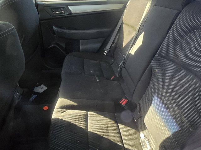 used 2019 Subaru Outback car, priced at $17,285