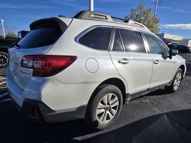 used 2019 Subaru Outback car, priced at $17,285