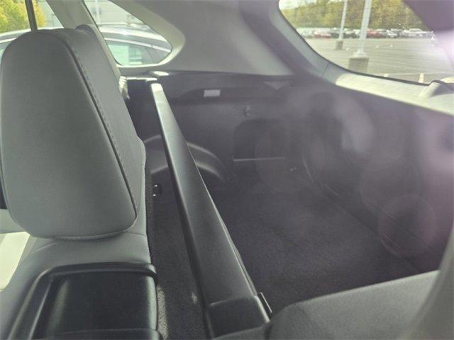 used 2023 Toyota RAV4 car, priced at $33,987