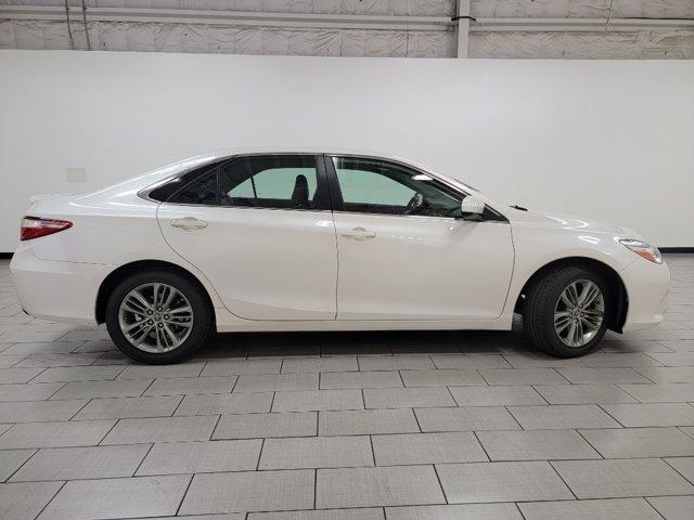 used 2015 Toyota Camry car, priced at $14,416