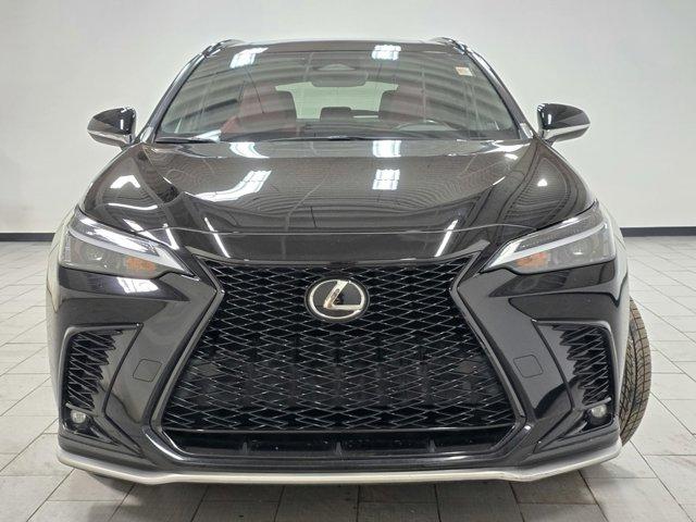 used 2023 Lexus NX 350 car, priced at $42,317