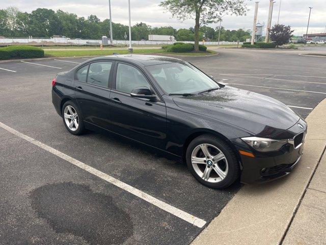 used 2013 BMW 328 car, priced at $11,100