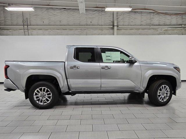 new 2024 Toyota Tacoma car, priced at $52,743