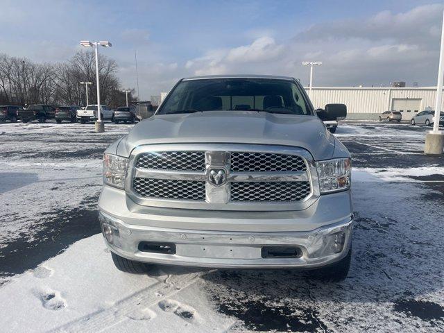 used 2019 Ram 1500 Classic car, priced at $26,997