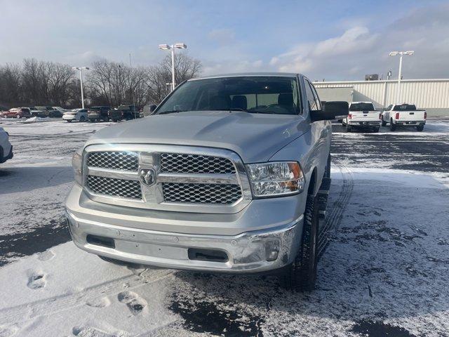 used 2019 Ram 1500 Classic car, priced at $26,997