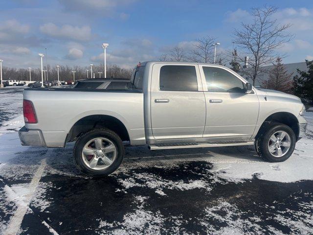 used 2019 Ram 1500 Classic car, priced at $26,997