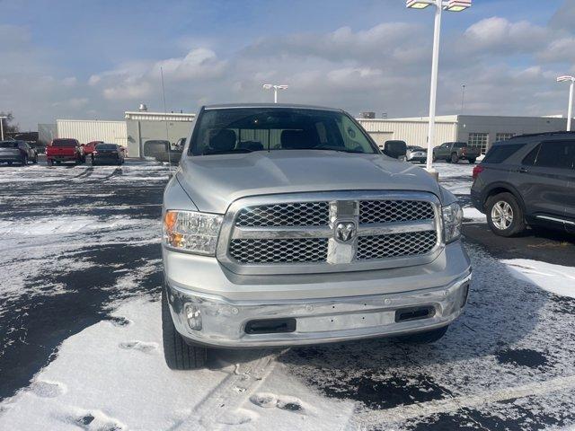 used 2019 Ram 1500 Classic car, priced at $26,997