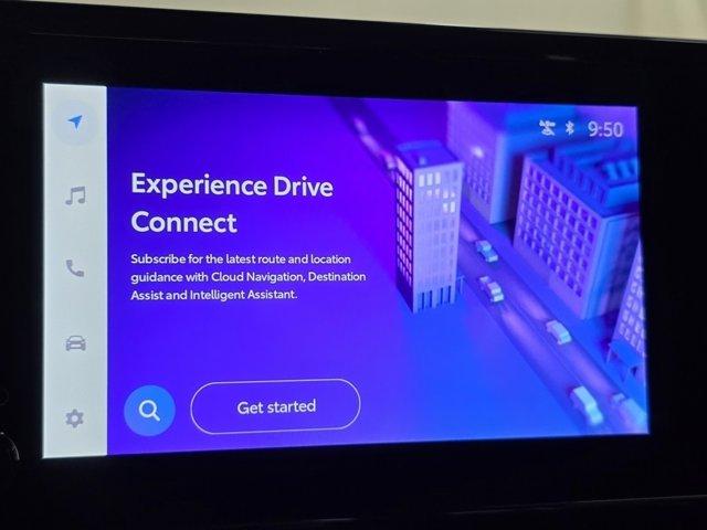 new 2026 Toyota Corolla car, priced at $23,626