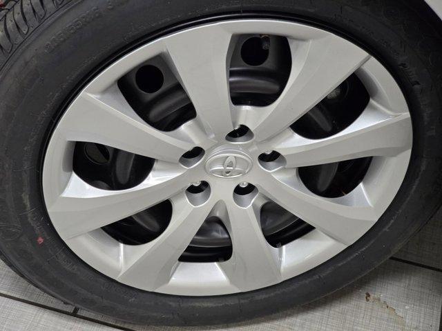 new 2026 Toyota Corolla car, priced at $23,626