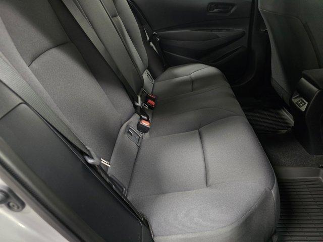 new 2026 Toyota Corolla car, priced at $23,626