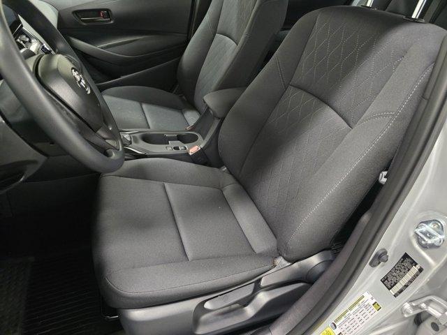 new 2026 Toyota Corolla car, priced at $23,626