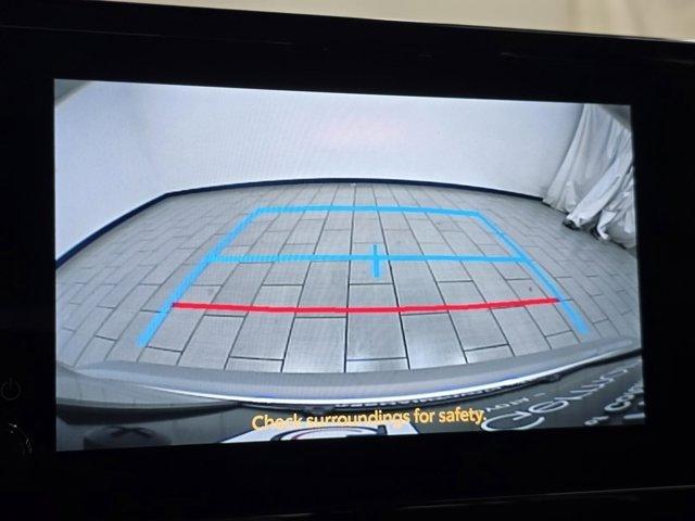 new 2026 Toyota Corolla car, priced at $23,626