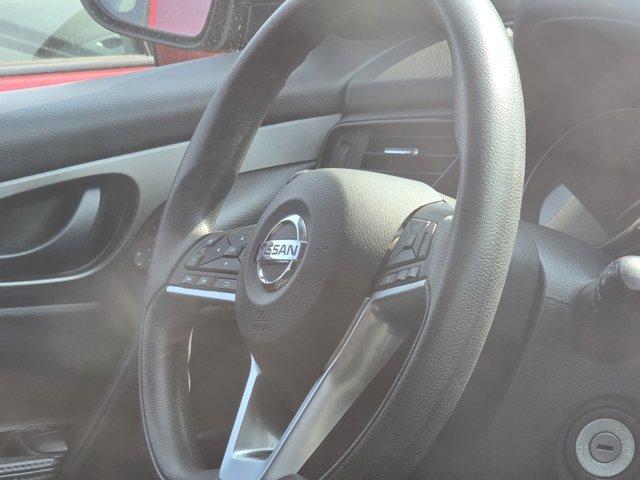 used 2019 Nissan Rogue Sport car, priced at $14,750