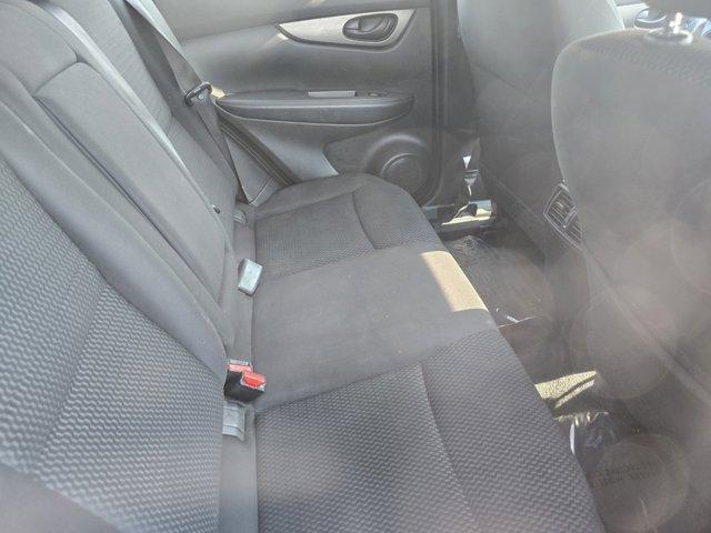 used 2019 Nissan Rogue Sport car, priced at $14,750