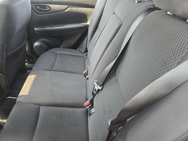 used 2019 Nissan Rogue Sport car, priced at $14,750