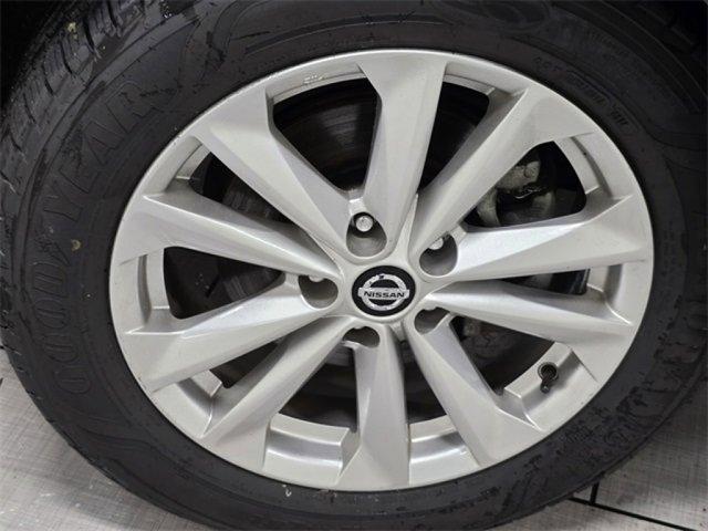 used 2019 Nissan Rogue Sport car, priced at $13,000