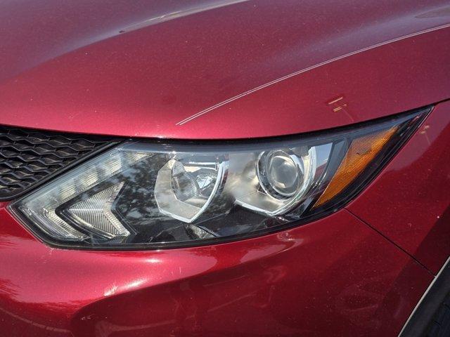 used 2019 Nissan Rogue Sport car, priced at $14,750