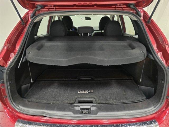 used 2019 Nissan Rogue Sport car, priced at $13,000