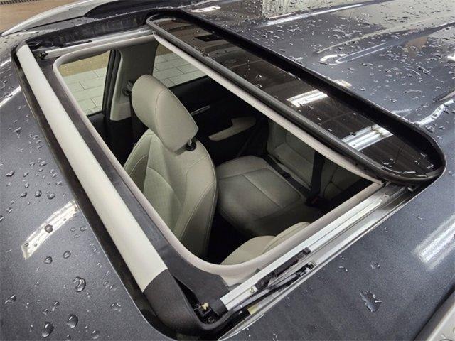 used 2021 Kia Seltos car, priced at $14,846