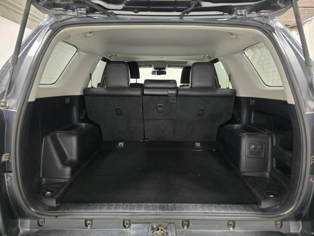 used 2018 Toyota 4Runner car, priced at $28,867