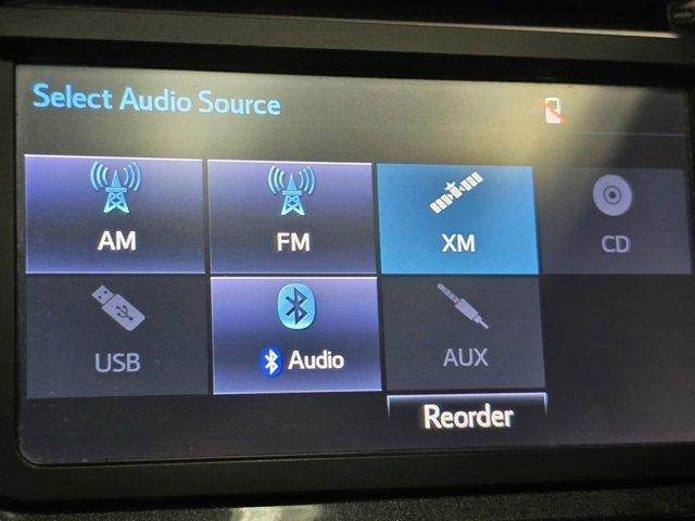 used 2018 Toyota 4Runner car, priced at $28,867