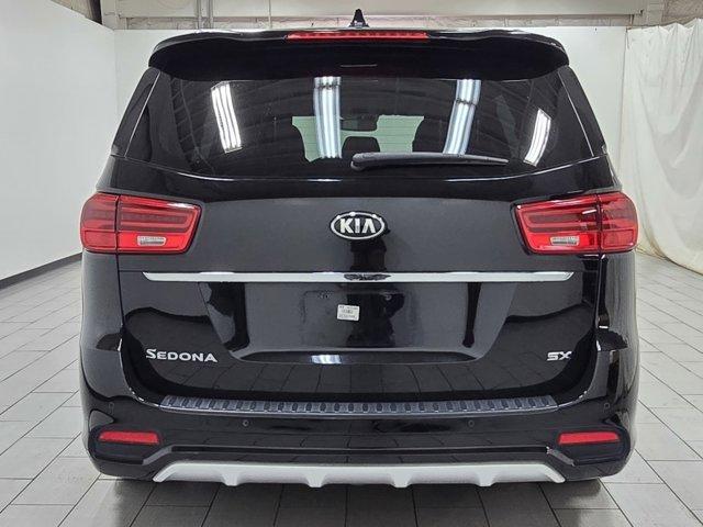 used 2020 Kia Sedona car, priced at $18,174