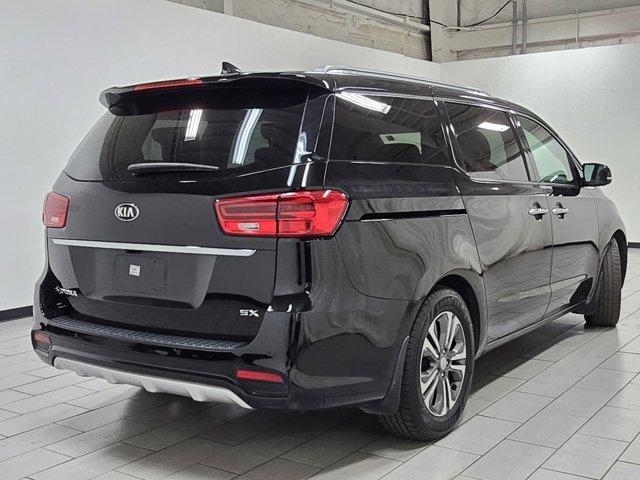 used 2020 Kia Sedona car, priced at $18,174