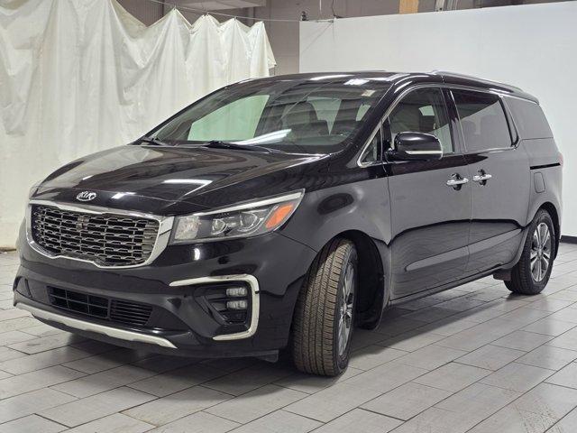 used 2020 Kia Sedona car, priced at $19,652