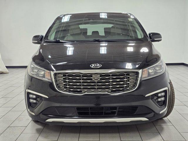 used 2020 Kia Sedona car, priced at $18,174