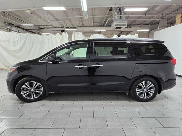 used 2020 Kia Sedona car, priced at $18,174