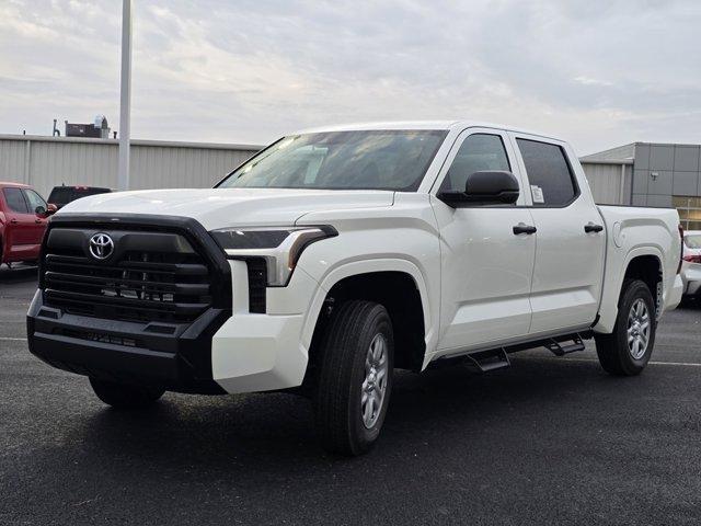 new 2025 Toyota Tundra car, priced at $43,765