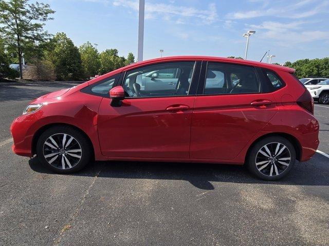 used 2018 Honda Fit car, priced at $16,500