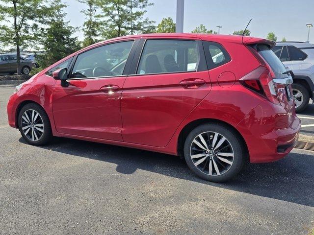 used 2018 Honda Fit car, priced at $16,500