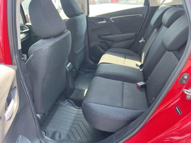 used 2018 Honda Fit car, priced at $16,500
