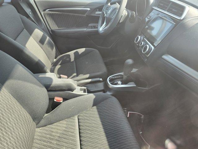 used 2018 Honda Fit car, priced at $16,500