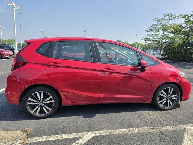 used 2018 Honda Fit car, priced at $16,500