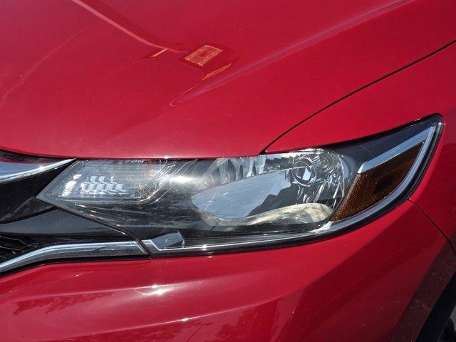 used 2018 Honda Fit car, priced at $16,500
