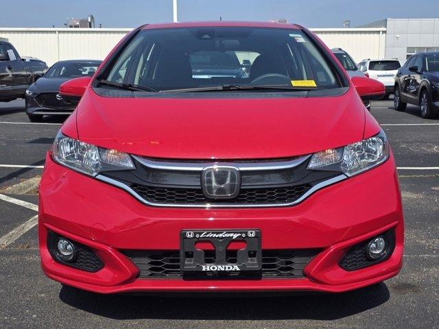 used 2018 Honda Fit car, priced at $16,500