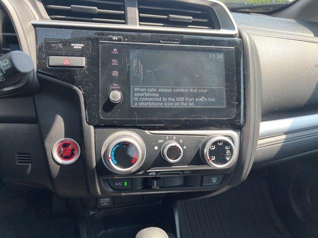 used 2018 Honda Fit car, priced at $16,500