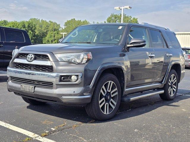 used 2016 Toyota 4Runner car, priced at $27,491